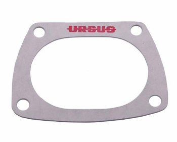 Uszczelka przewodu ssącego TURBO krążelit 0.8mm C-385 ( sprzedawane po 10 ) ORYGINAŁ URSUS