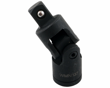 Przegub uniwersalny 1/2", Waryński