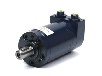 Silnik hydrauliczny orbitalny WMM 20 cm3/obr (100 bar / max.140 bar) Waryński