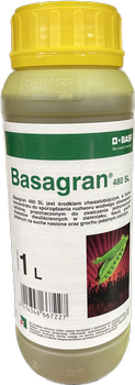 Basagran 480 SL 1l