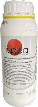 Frupica 440 SC 1L