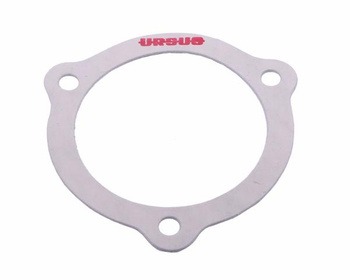 Uszczelka pokrywy wałka sprzęgła krążelit 0.8mm Zetor ( sprzedawane po 10 ) ORYGINAŁ URSUS