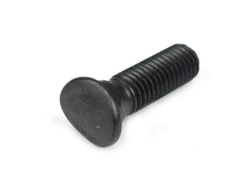 Śruba redliczkowa półokrągła M10x35 mm kl. 8.8 Waryński ( sprzedawane po 10kg )