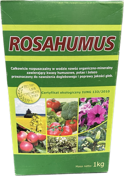 Rosahumus 1kg