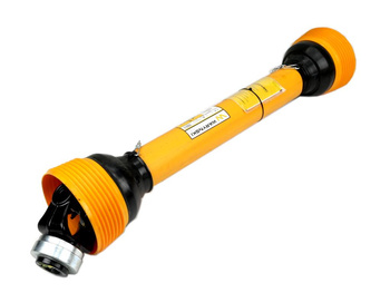 Wał przegubowo-teleskopowy 860-1300mm 1240Nm Z6 - 1 3/4 z dwóch stron CE 2020 seria 8R Waryński