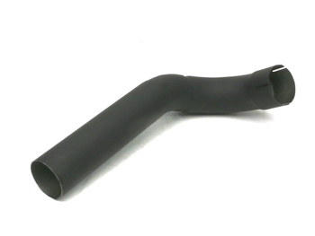 Kolano rura łączeniowa tłumika AL155688. AL164277 John Deere WARYŃSKI