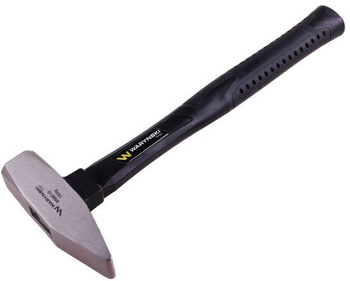 Młotek ślusarski 1000g. Waryński