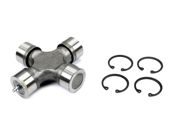 Krzyżak wału szerokokątnego 35.00×106.33 - 35.00x113.80 Seria 8 Waryński