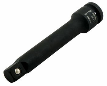 Przedłużka do nasadek udarowych 1/2" 125mm. CrMo. Waryński