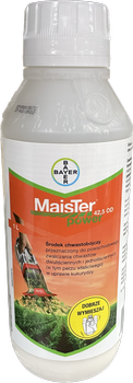 Maister Power 42,5 OD 1l