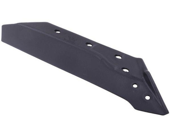 Eurolemiesz lewy 16" 622213 zastosowanie Kuhn Helicoidal Waryński