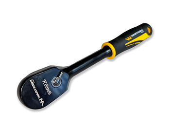 Grzechotka semihermetyczna 1/2". 90 T. Waryński