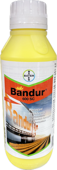 Bandur 600 SC 1l