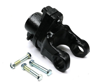 Sprzęgło na kołek wału Seria 3R 1300Nm - 1 3/8 Z6 WARYŃSKI