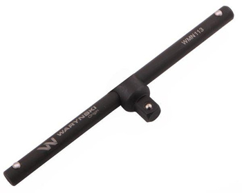 Pokrętło typu T. 3/8. do nasadek i końcówek wkrętakowych, Waryński