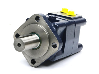 Silnik hydrauliczny orbitalny WMS 250 cm3/obr (125 bar / max.200 bar) Waryński