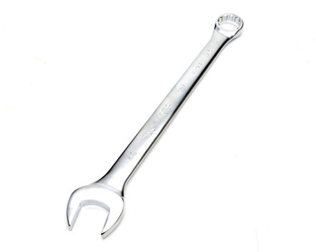 Klucz płaskooczkowy extra długi 46mm dł 613mm standard ASME B107.9M Waryński