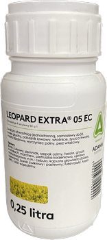 Leopard Extra® 05 EC 0,25l