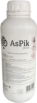 AsPik 250 EC