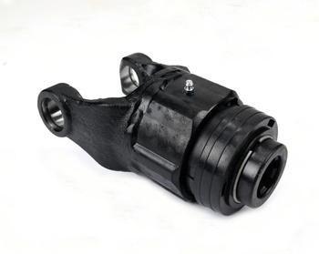 Sprzęgło jednokierunkowe lewe wału Seria 7R - 1 3/8 Z6 WARYŃSKI