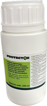 Protector 0,25l