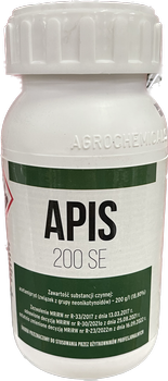 Apis 200 SE 250ml