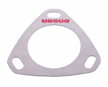 Uszczelka pompy wtryskowej krążelit 0.8mm C-385 ( sprzedawane po 10 ) ORYGINAŁ URSUS