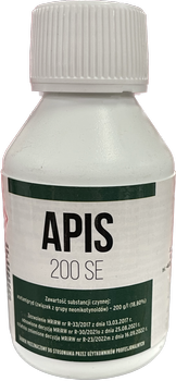 Apis 200 SE 100ml