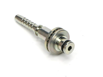 Zakucie lancy (pasuje do Karcher) na waz DN08. W11 lozysko Warynski ( sprzedawane po 5 )