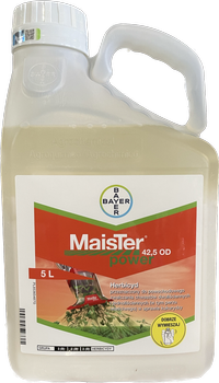 Maister Power 42,5 OD 5l