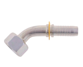 Zakucie hydrauliczne DKOL45 DN06 10L M16x1.5 Waryński ( sprzedawane po 10 )