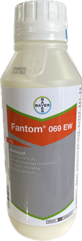 Fantom 069 EW 1l