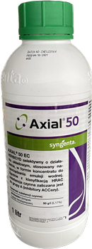 Axial 50 EC 1l