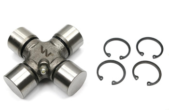 Krzyżak wału 30.20x91.30 smarowanie boczne Waryński