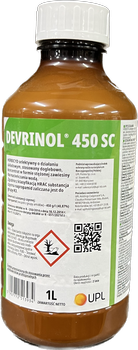 Devrinol 450 SC 1l