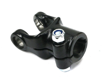 Widłak na wpust 8 śr.otw.25mm - 22X54  Seria 1R Waryński