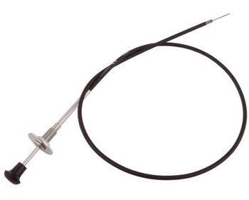 Linka - Rozdzielacz napędu L-1120mm 6490209 ZETOR Waryński