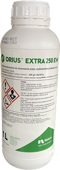 Orius Extra 250 EW 1l