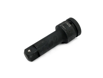 Przedłużka do nasadek udarowych 1" 150mm. CrMo. Waryński