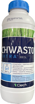 Chwastox Extra 300 SL 1l