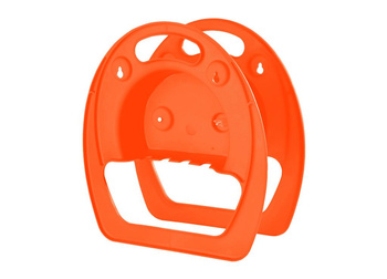 Wieszak na wąż ogrodowy / TEGER