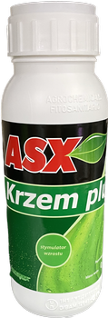 ASX Krzem Plus 0,5l