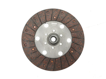 Tarcza sprzęgła 1-stopnia F-280 Z-16. 49011175 Zetor PREMIUM ORYGINAŁ URSUS