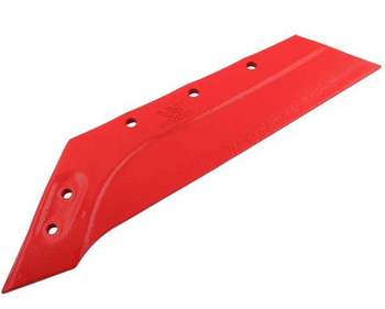 Eurolemiesz prawy 16" zastosowanie Vogel & Noot WSM 40 stal borowa WARYŃSKI