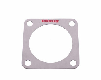 Uszczelka głowicy sprężarki krążelit 0.8mm C-385 ( sprzedawane po 10 ) ORYGINAŁ URSUS