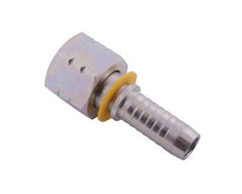 Zakucie hydrauliczne DKJ DN13 1 1/16'-12 UNF Waryński