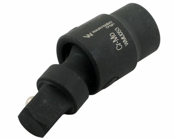 Przegub do nasadek udarowych 1/2". CrMo. Waryński