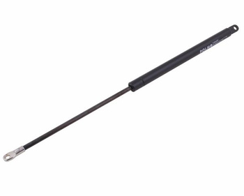 Siłownik szyby tylnej L max. 501mm 65417041 FIAT POLMO
