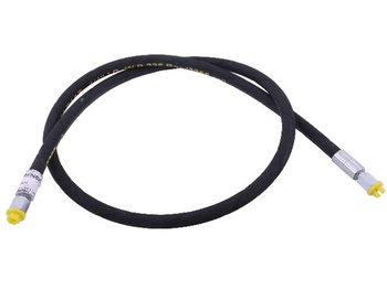 Przewód hydrauliczny 400 bar DN06-2SN L-1250mm (803502901; 80350291) do wskaźników C-385 40MPa Waryński