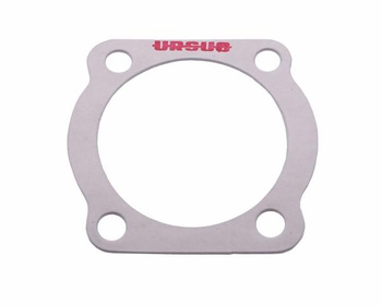Uszczelka pokrywy przystawki krążelit 0.8mm Zetor ( sprzedawane po 10 ) ORYGINAŁ URSUS